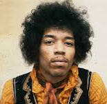 Jimi Hendrix