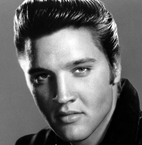 Elvis Presley