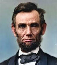 Abraham Lincoln