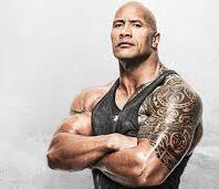 Dwayne Johnson